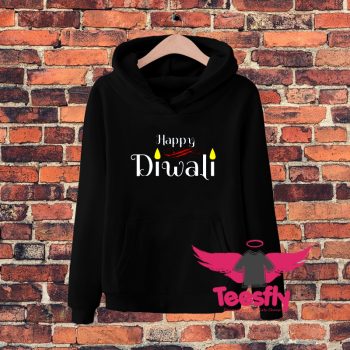 Diwali Indian Festival Hoodie