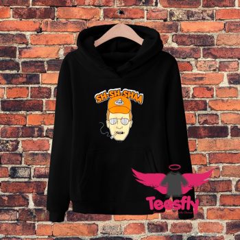 King Of The Hill Dale Sh Sh Shaa Hoodie