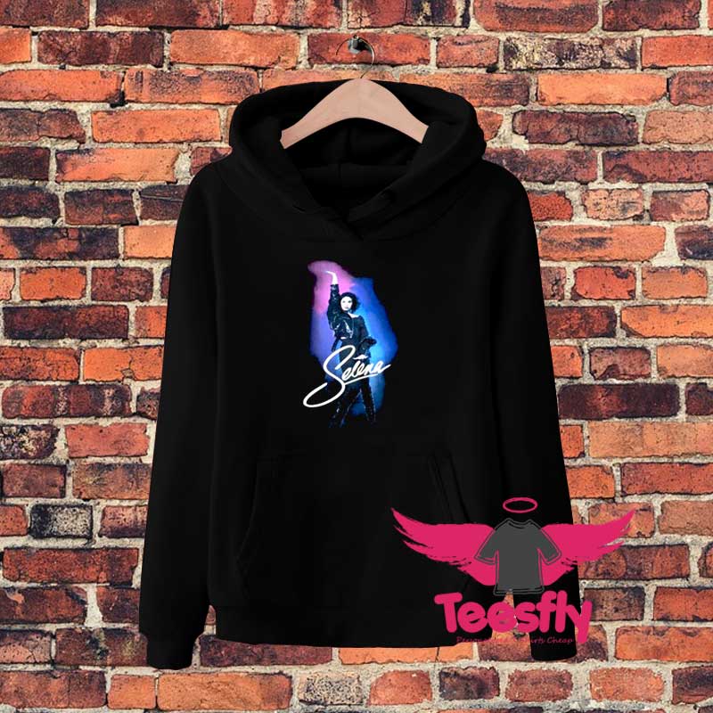 Selena Bidi Bidi Bom Bom 99 Hoodie