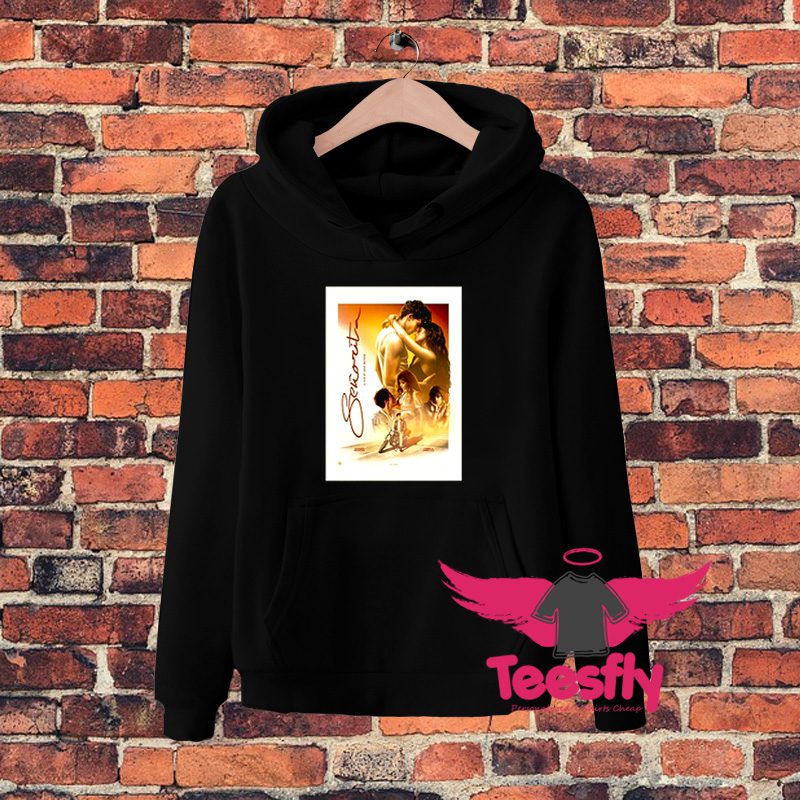 Senorita Camila Cabello And Shawn Mende Hoodie