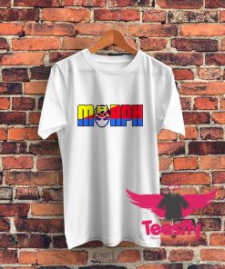 Best Power Rangers Morph Color Block T Shirt