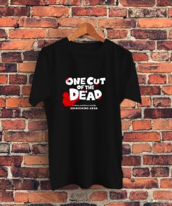 Cheap One Cut Of The Dead T Shirt
