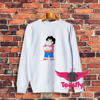 Javigameboy Steven Universe Sweatshirt