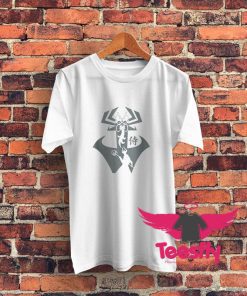 Samurai Jack Tonal Aku T Shirt