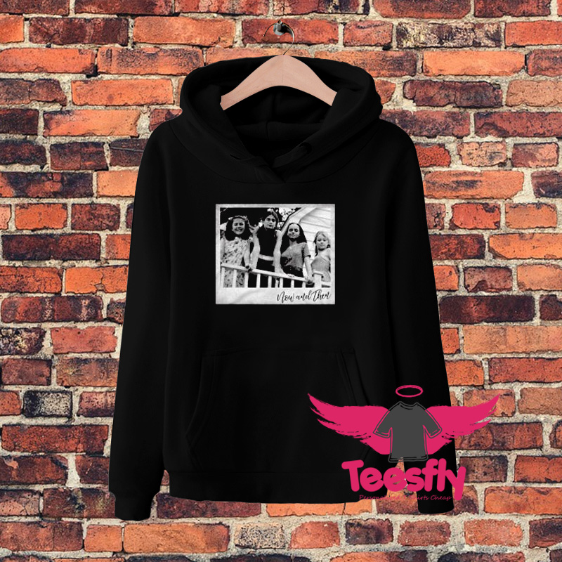 Now And Then Movie Hoodie