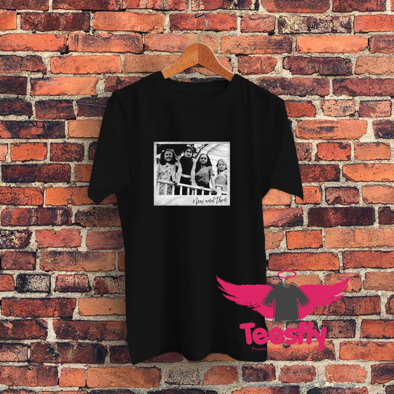 Now And Then Movie T Shirt