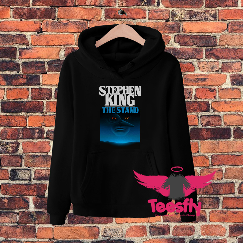 Stephen King The Stand Hoodie