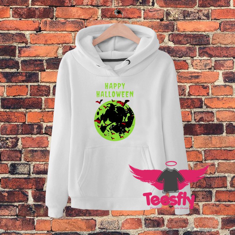 Halloween Spirit 2023 Hoodie