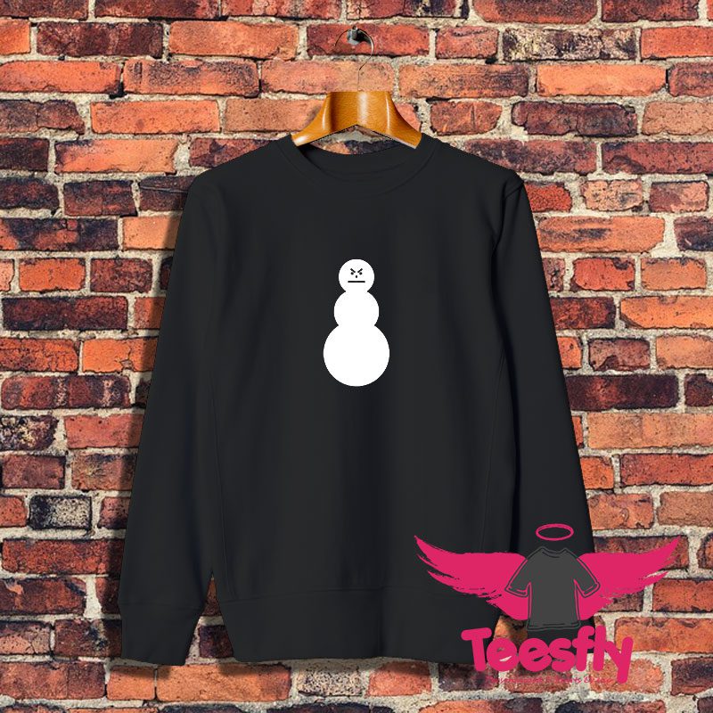 The Story Behind Jeezy's Infamous Snowman Sweatshirt